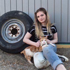 Meet your Posher, Samantha